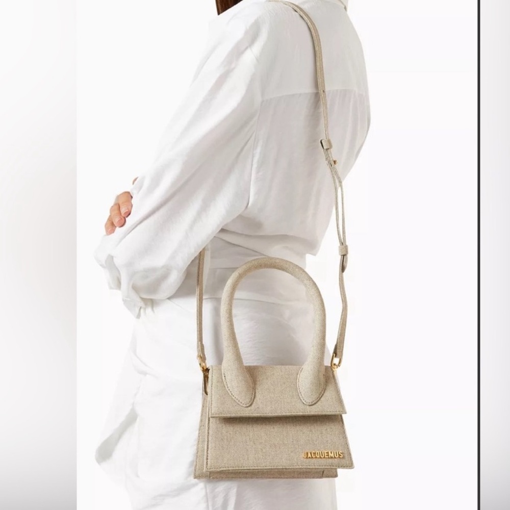 Jacquemus | le grand chiquito